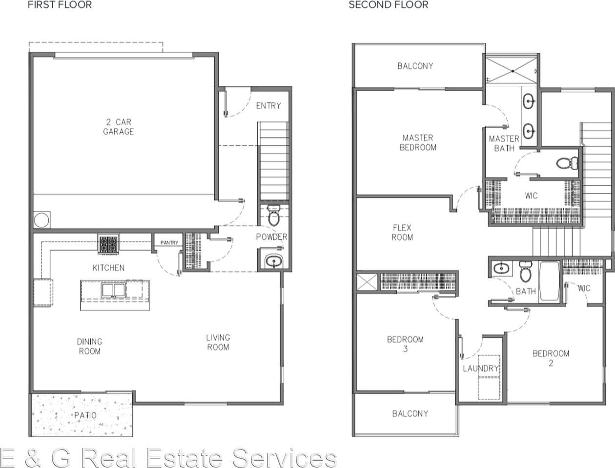 901 S SMITH RD - Photo 3 of 14