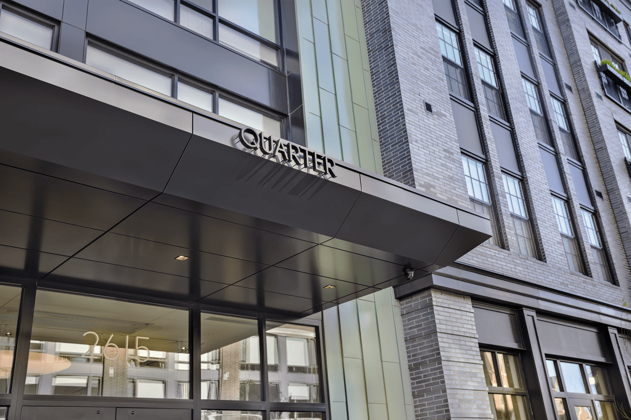 Quarter Phase II - Image 2