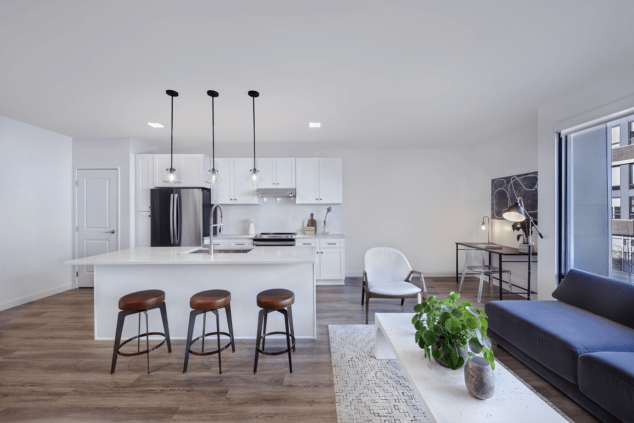 Quarter Phase II - Photo 3 of 16