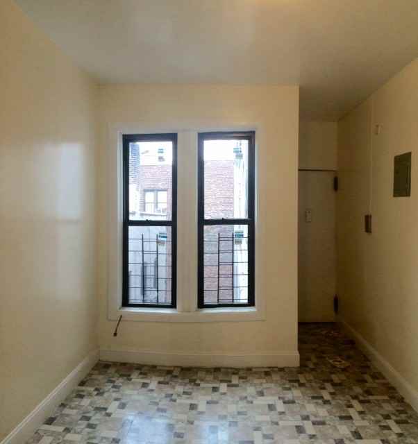 West 178th St & Amsterdam Ave #2br