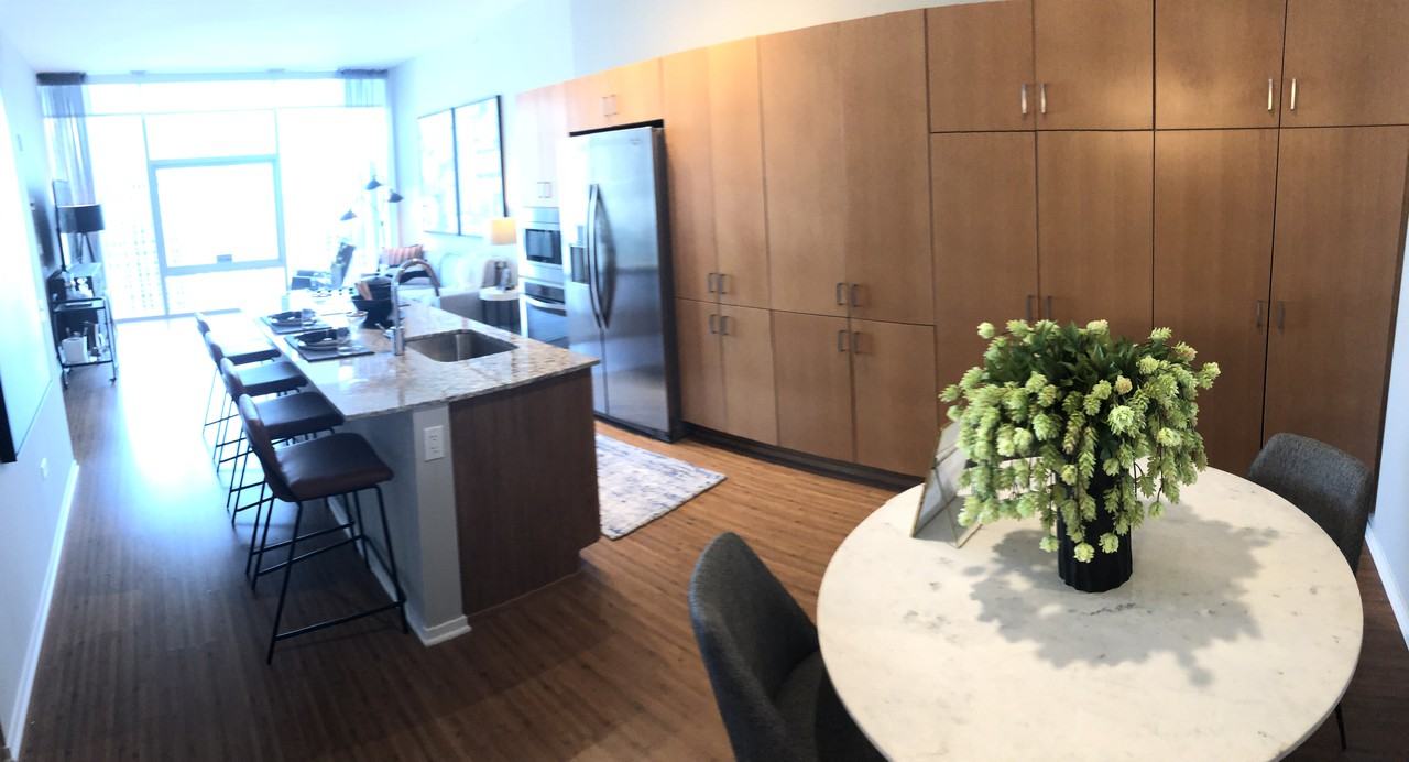 160 East Grand Avenue 1202 - Photo 3 of 12