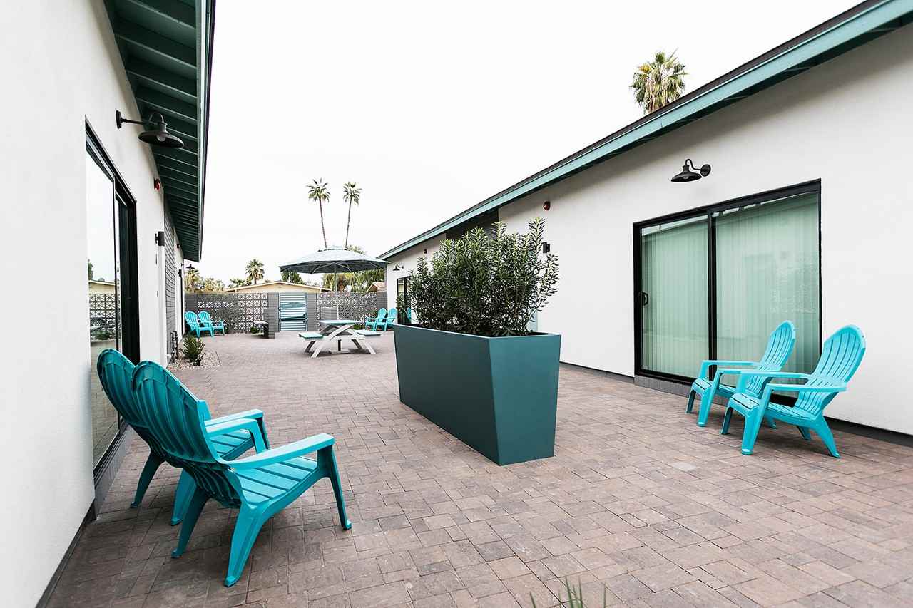 The Monterey - Photo 2 of 4