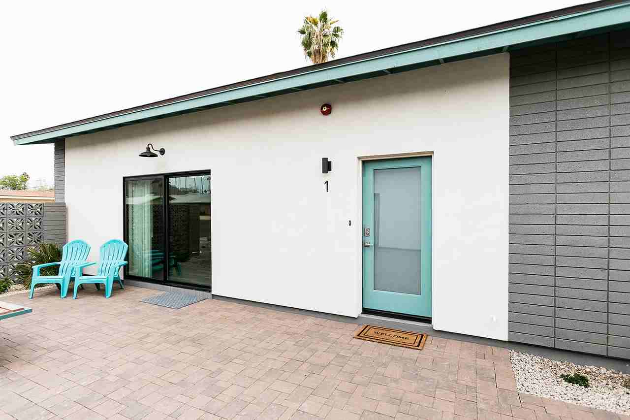 The Monterey - Photo 3 of 4