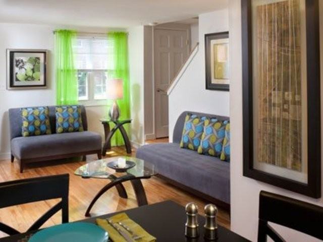 Gardencrest Apartments - Photo 3 of 7