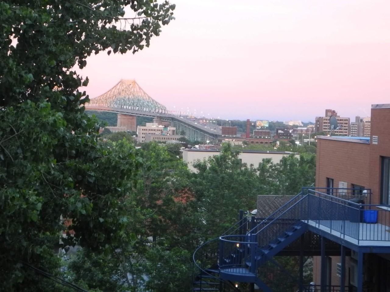 Avenue des Érables - Photo 2 of 34