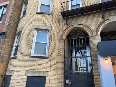752 Huntington Ave #1
