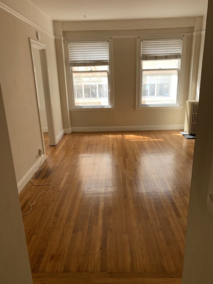 Symphony Tower Apartments 265 Fell Street, San Francisco, CA 94102