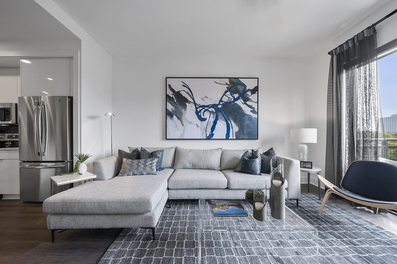 1776 Peachtree St Nw #602 - Photo 3 of 28