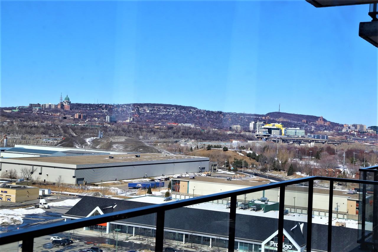 6900 Boulevard Newman #1502 - Photo 2 of 10