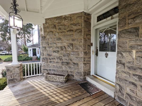 118 Linwood Avenue #1A - Photo 2 of 14