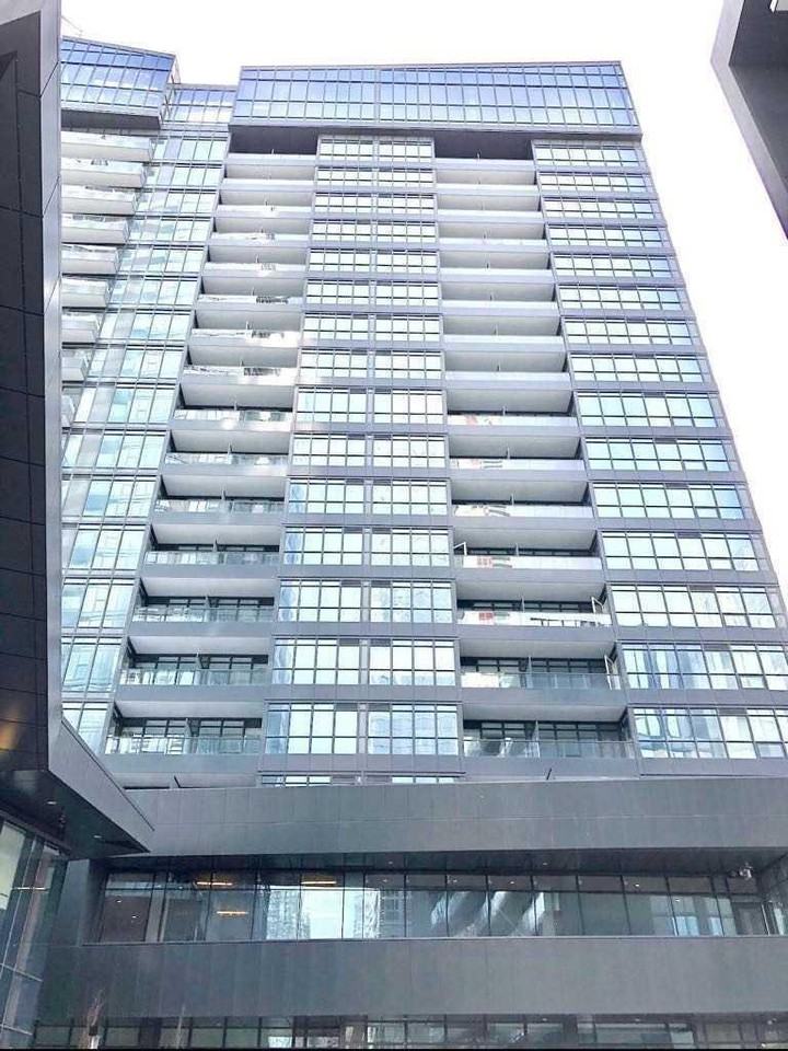 80 Queens Wharf Rd #1507