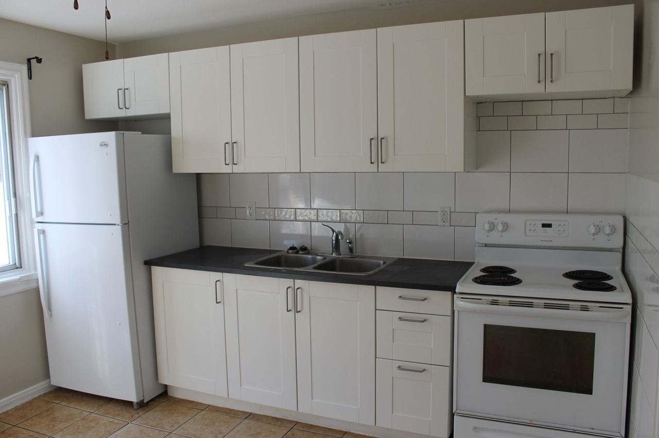 125 Saint Denis Street ##4