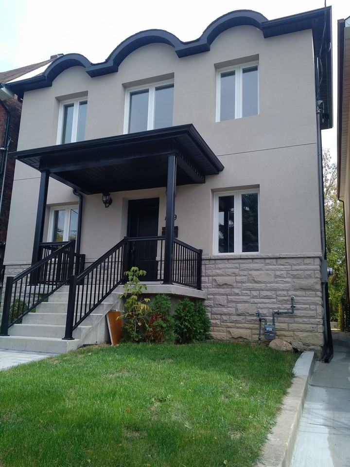 489 Lauder Avenue #Main