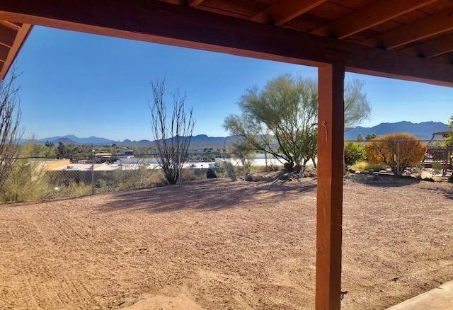 W Ina Rd & N Thornydale Rd