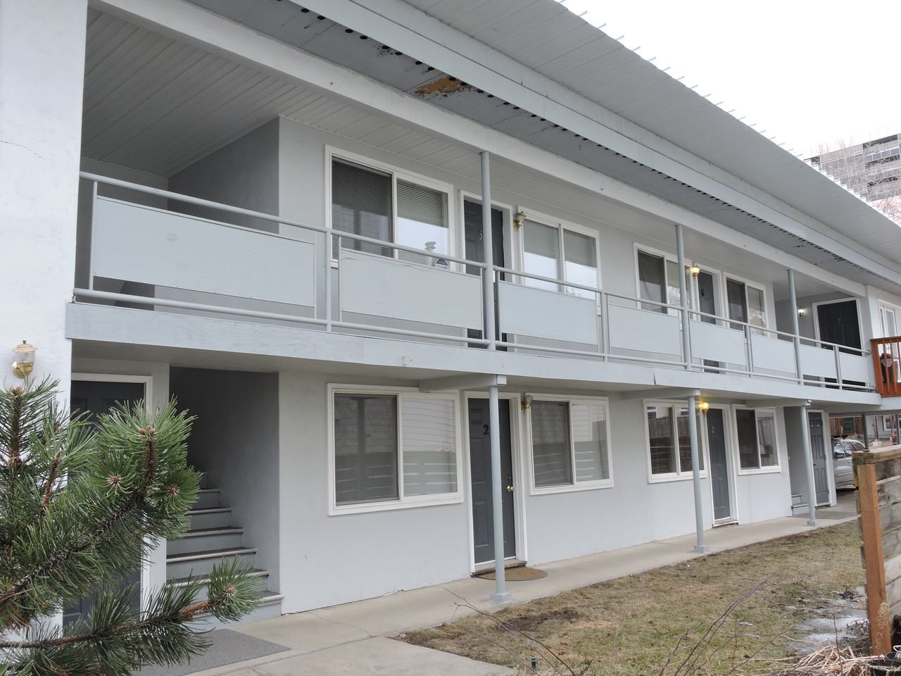 N St Apts - Photo 2 of 2