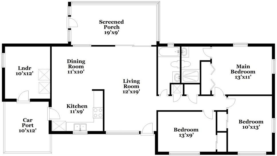 4006 Ferrarra St - Photo 2 of 16
