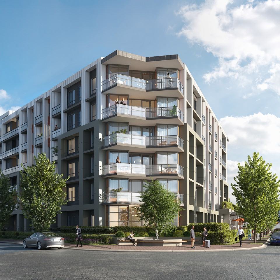 Genesis Condos - Photo 2 of 30