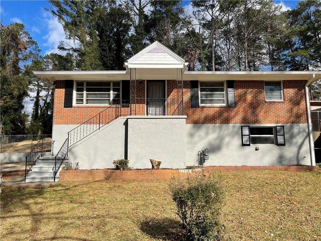 3927 Boulder Park Dr Sw - Photo 2 of 20