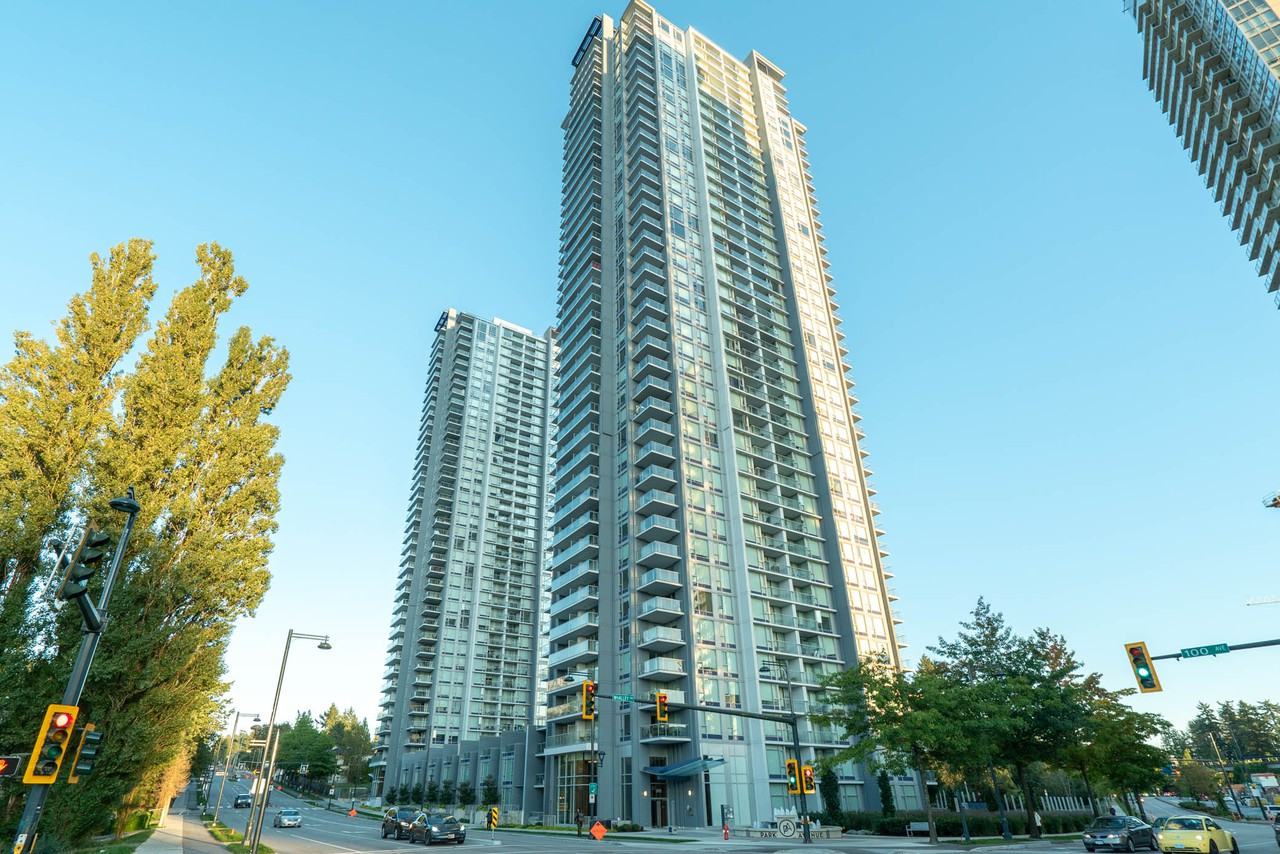 13696 100 Avenue, Surrey, BC V3T 0G5 1 Bedroom Apartment for Rent for