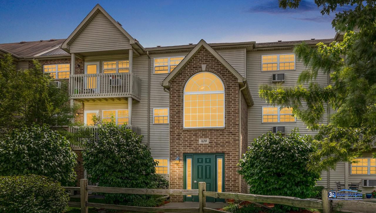 420 420 Cunat Boulevard 2C - Photo 3 of 26