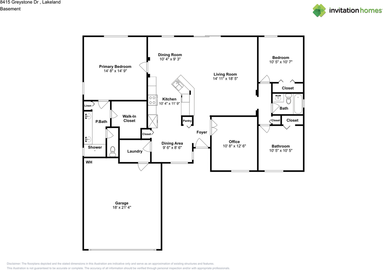 8415 Greystone Dr - Photo 3 of 19