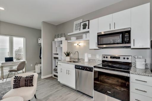 Seventeenth Apartments - 3945 East 17th Street North Wichita KS | Zumper