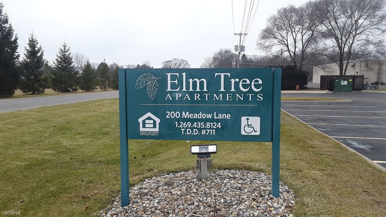 Elm Tree Apartments - Photo 3 of 15
