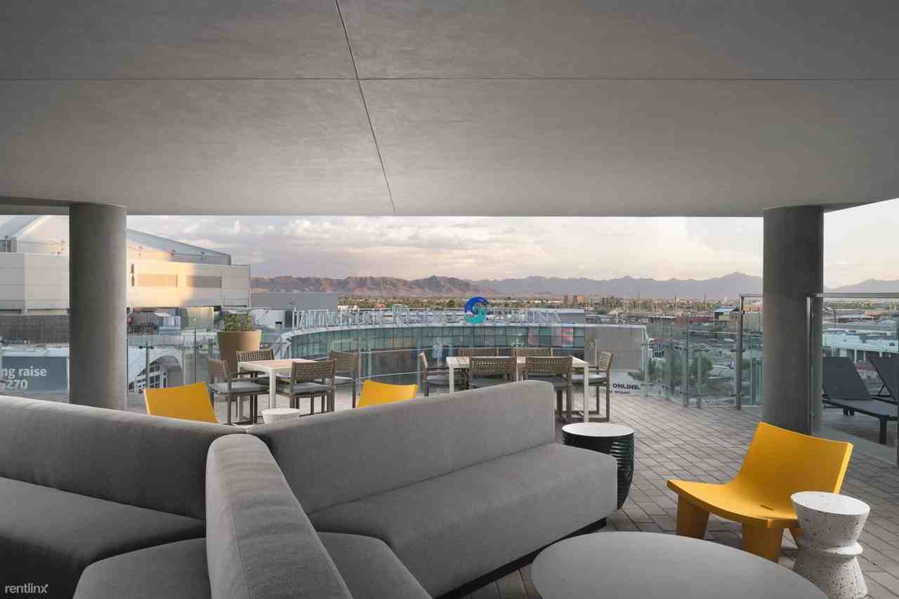 Brand NEW Downtown Highrise - Photo 2 of 8