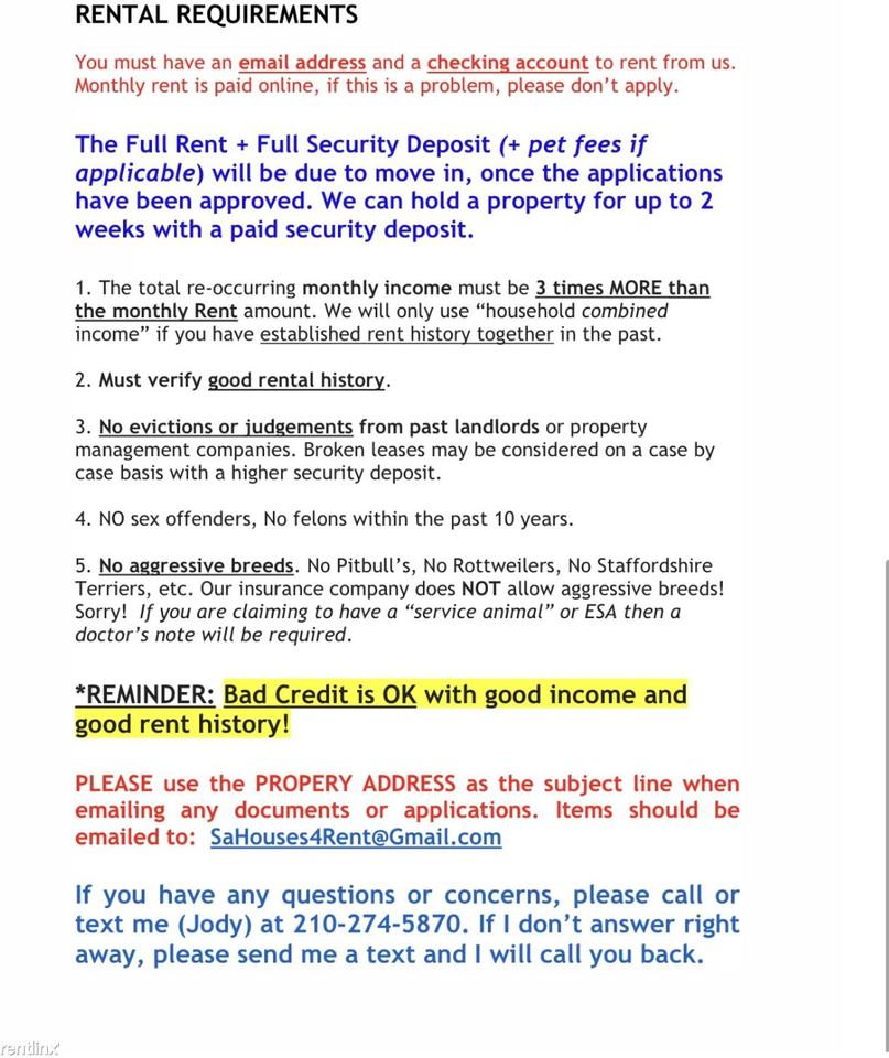 4302 Seabrook Dr - Photo 2 of 19