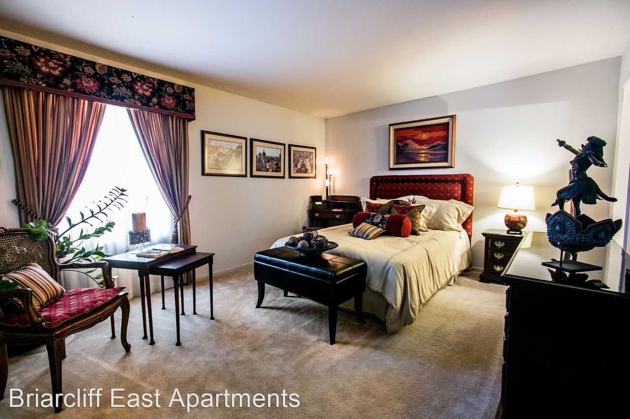 Apartments Near Notre Dame Briarcliff for College of Notre Dame of Maryland Students in Baltimore, MD