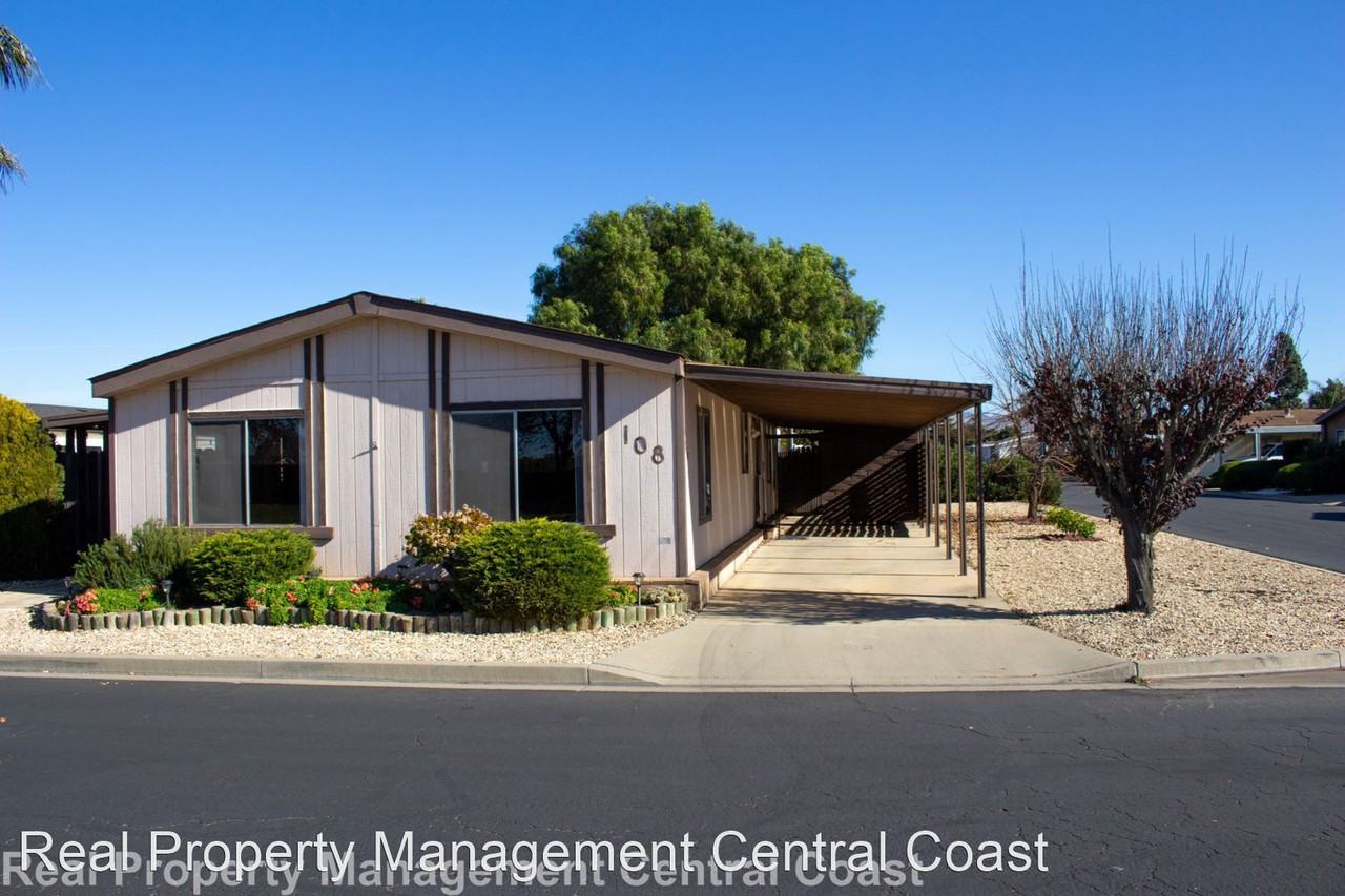 519 W Taylor St Space 108, Santa Maria, CA 93458, USA 4 unit Rentals