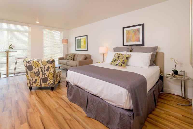 Lillehammer Apartments - Photo 7 of 106