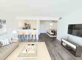 Annandale Terrace Apartments - Photo 1 of 1