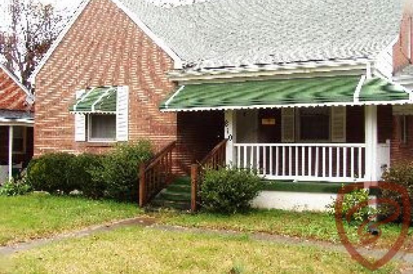 810 Westview Drive, Lynchburg, VA 24502 2 Bedroom House for Rent for