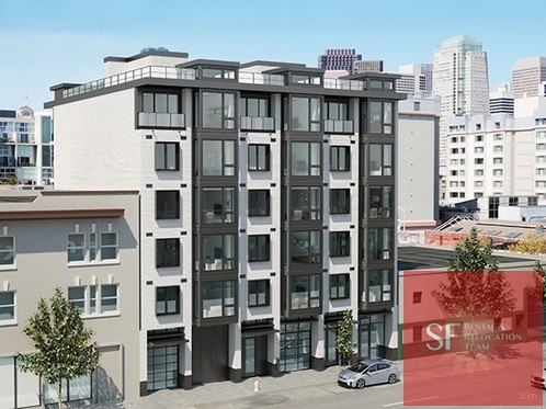 870 Harrison St #201 - Photo 2 of 5