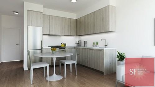 870 Harrison St #201 - Photo 3 of 5