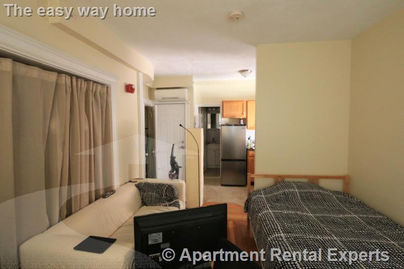 77 Hancock Street #9