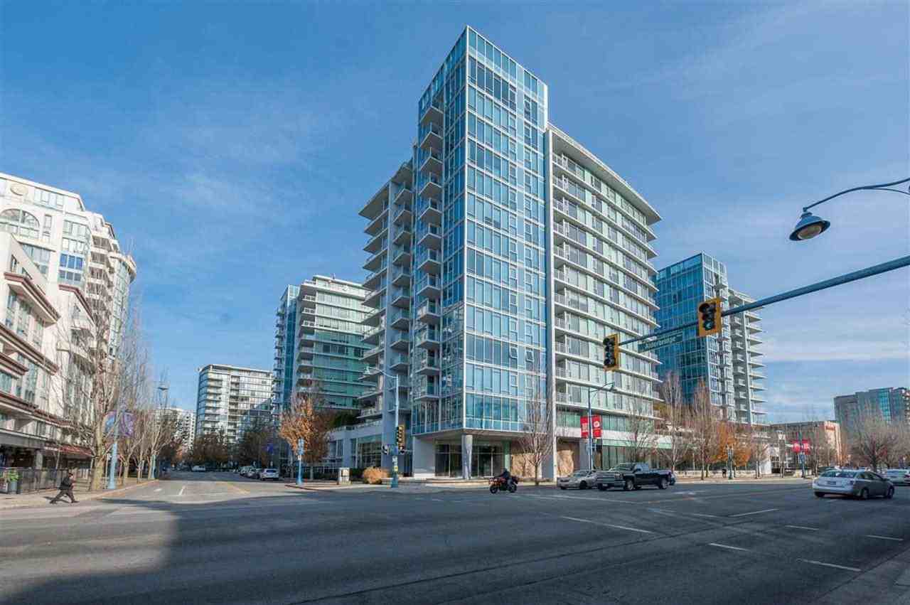 7371 Westminster Highway #608