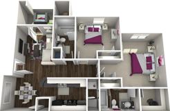 The Park at Milestone - Photo 1 of 1