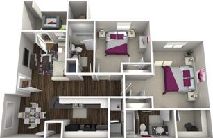 featured image of 1000 Commons Cir