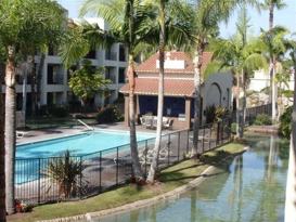 11620 Warner Ave Unit 415  