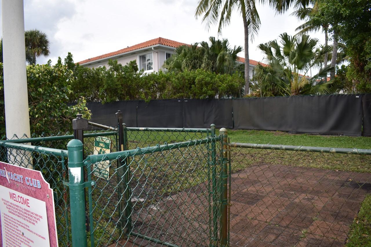 The Yacht Club - Photo 2 of 18