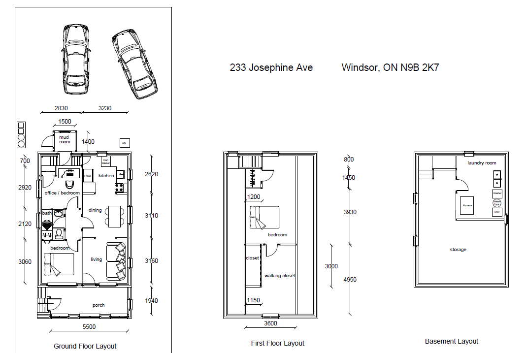 233 Josephine Avenue - Photo 2 of 13