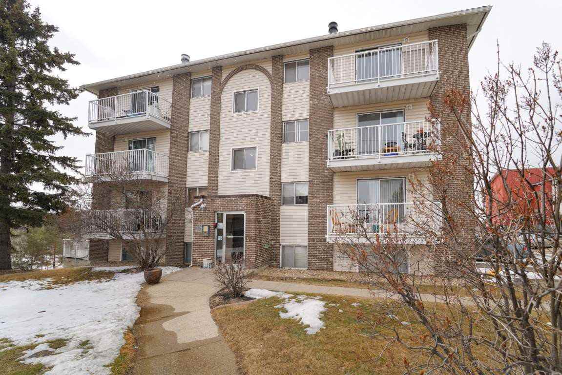Westbrook Manor Apartments for Rent 3610 52 Ave, Red Deer, AB T4N 4J5