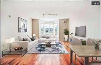 1587 Mission Street ##501 - Photo 1 of 1