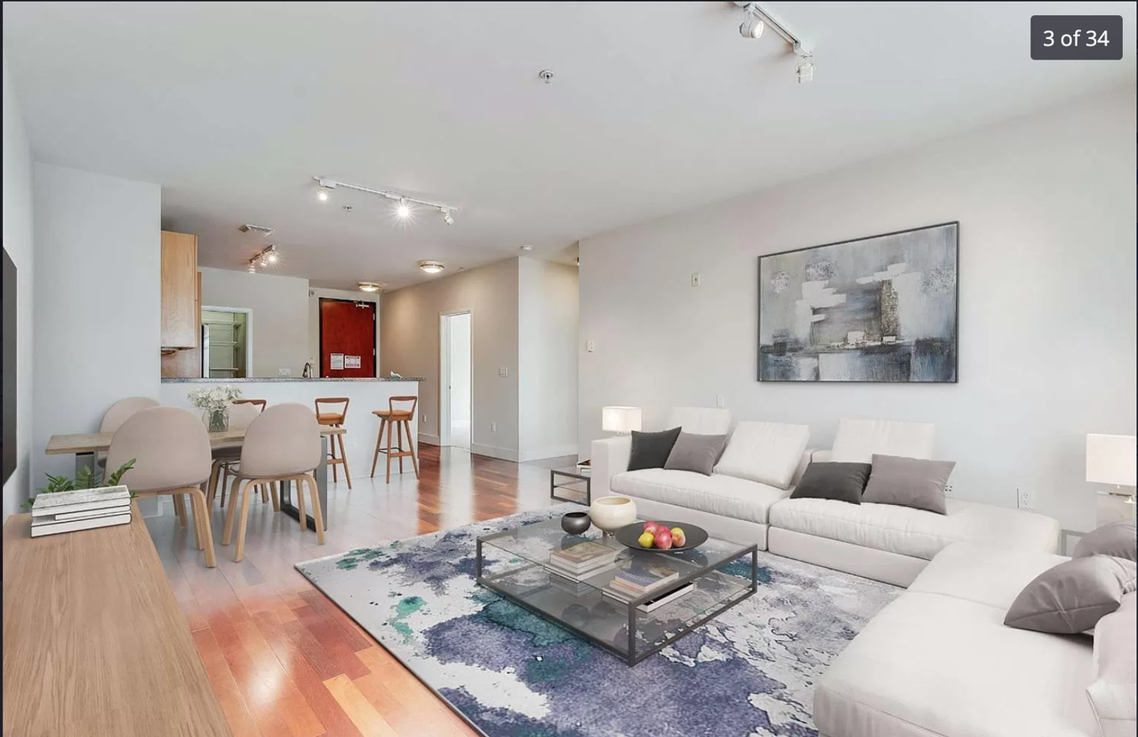 1587 Mission Street ##501 - Photo 2 of 31