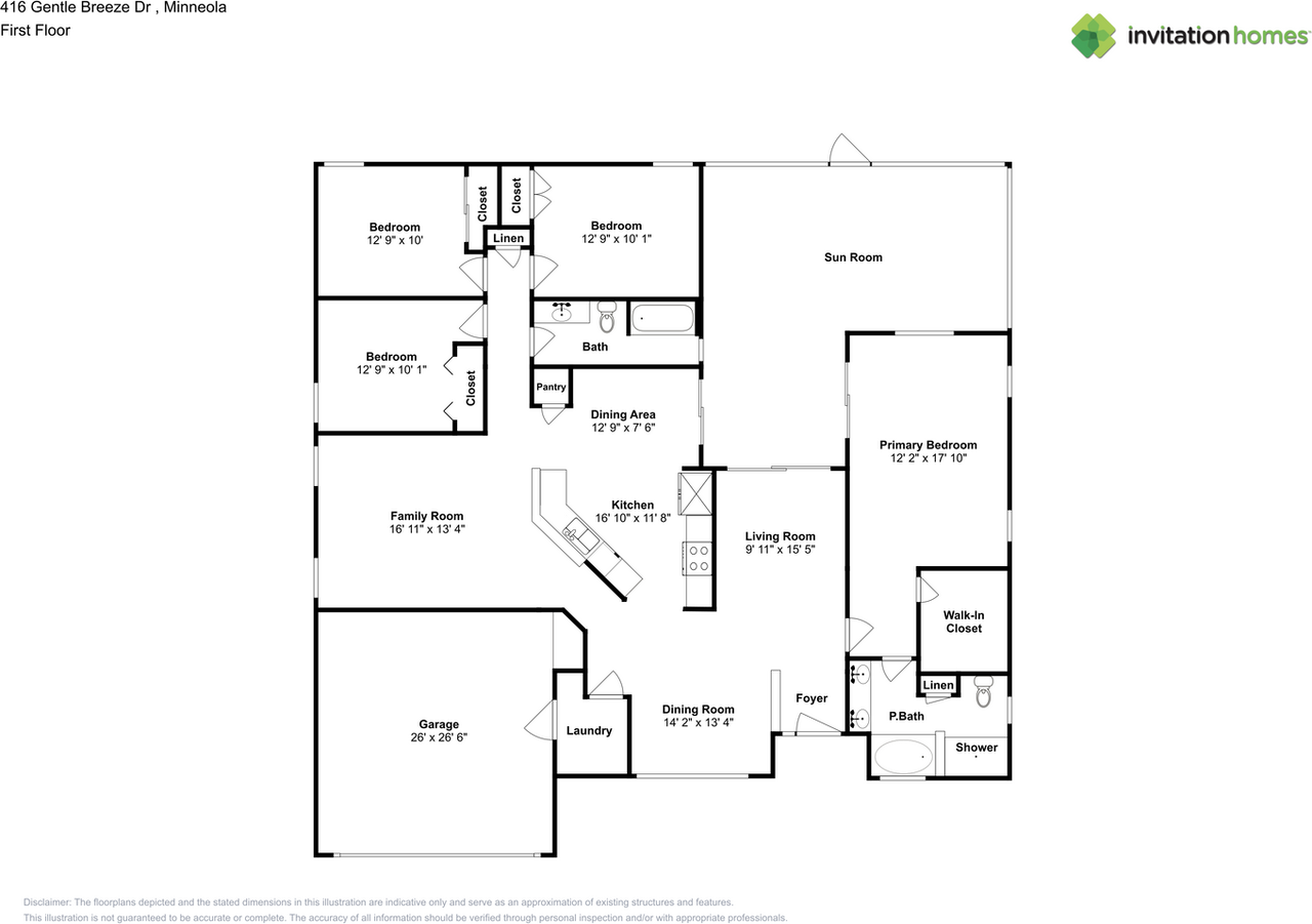 416 Gentle Breeze Dr - Photo 2 of 25