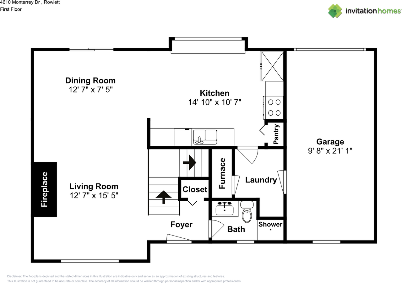 4610 Monterrey Dr - Photo 2 of 17