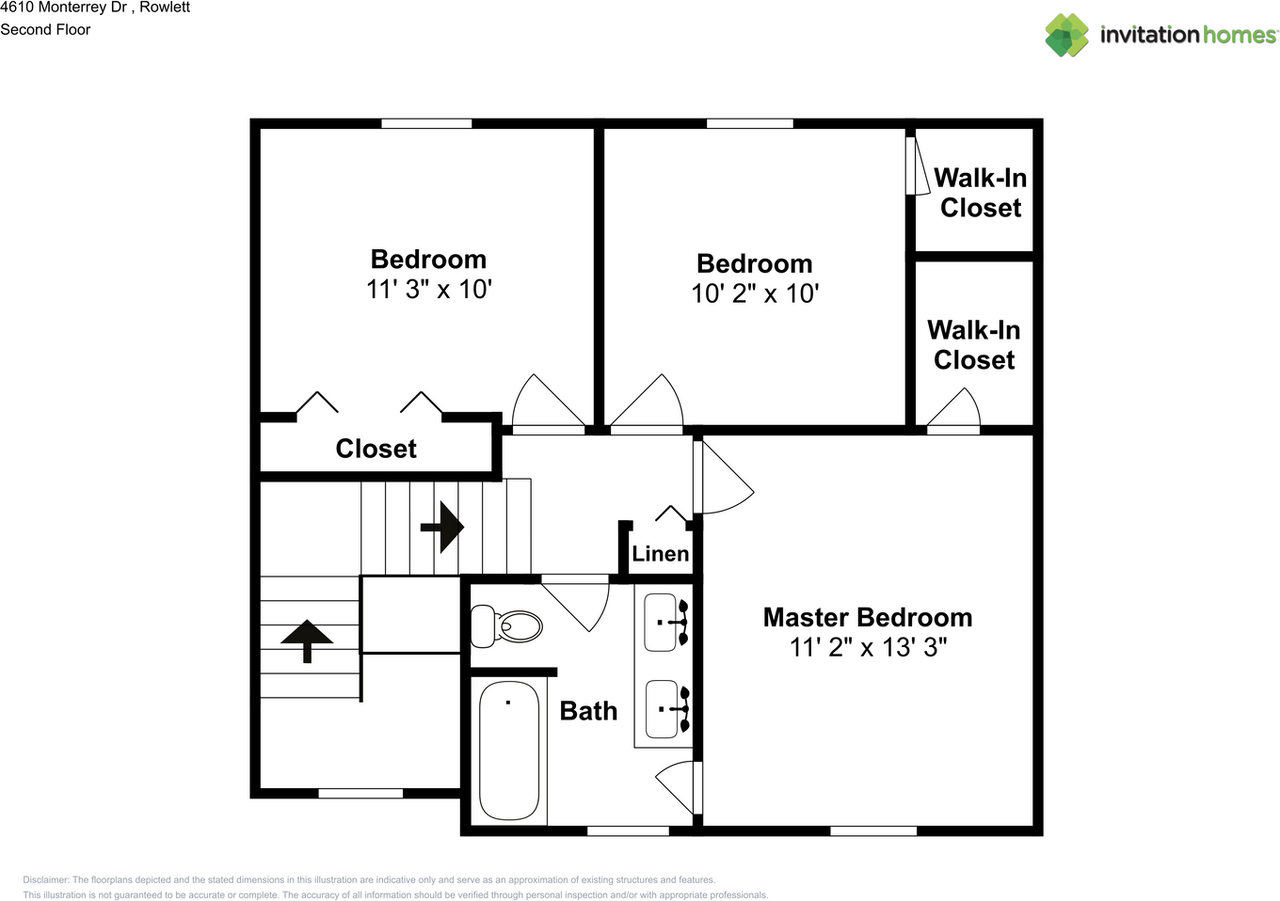 4610 Monterrey Dr - Photo 3 of 17