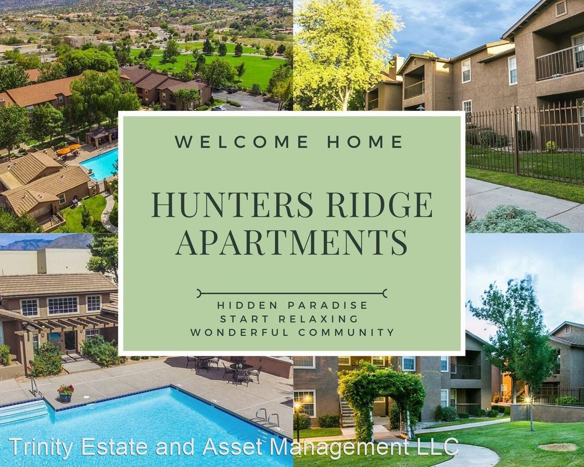 Hunters Ridge Apartments For Rent 13150 Wenonah Ave Se